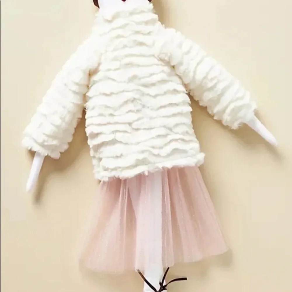 Anthropologie Kimberly Becker Dolls For Change
